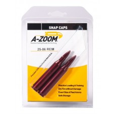 Pachmayr A-Zoom 25-06 Rem Rifle Snap Caps